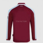 Maillot/Tenue West Ham United Domicile 2021/2022 Manche Longue